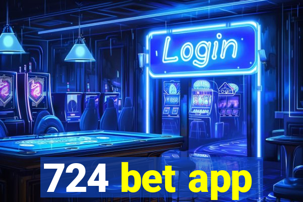 724 bet app